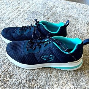 SKETCHERS CONCEPT 3, MEMORY FOAM ATHLETIC SHOES